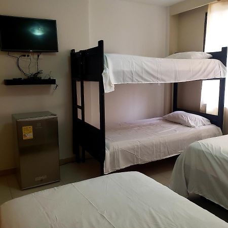 Hotel Laila Sai San Andrés Zewnętrze zdjęcie