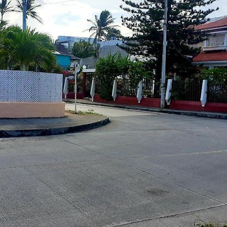 Hotel Laila Sai San Andrés Zewnętrze zdjęcie