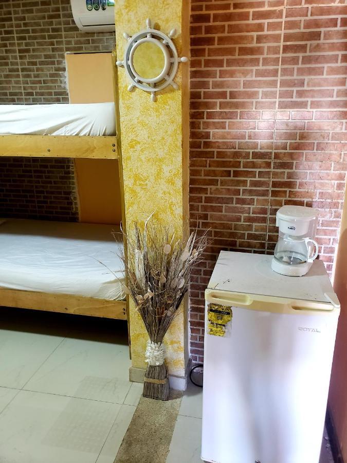 Hotel Laila Sai San Andrés Zewnętrze zdjęcie