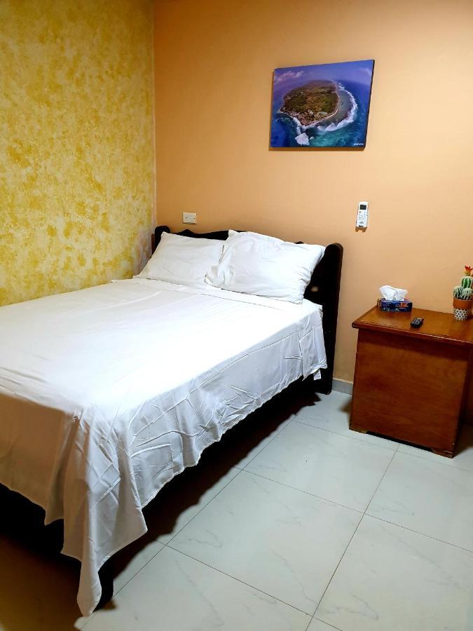Hotel Laila Sai San Andrés Pokój zdjęcie